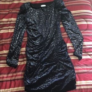 Gently worn BEBE dress